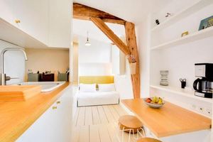 Image of Le Petit Amerval