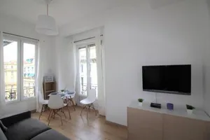 Image of Nice Renting - NOTRE DAME - Cosy Loft Perfect View on the roofs