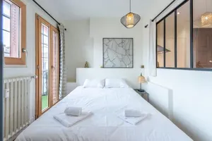 Image of Pretty 2 rooms in the city center