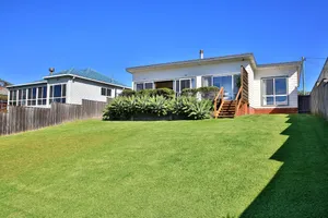 Image of Seakissed Beach House