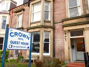 Image of Crown Hotel Guesthouse