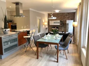 Image of 2-Zimmer Ferienwohnung im Herzen von Scheeßel