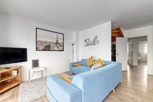 Image of Le duplex Disneyland Bmyguest