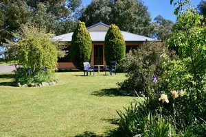 Image of Serena Cottages Beechworth - Your Country Getaway - 2