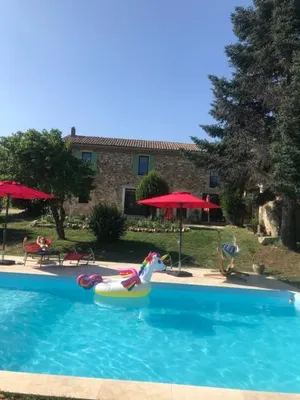 Image of La Bergerie des Amandiers Chambres et Table d'Hôtes