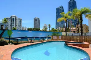 Image of Gold Coast Inn