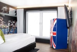 Image of KL Hotel by WMM Hotels