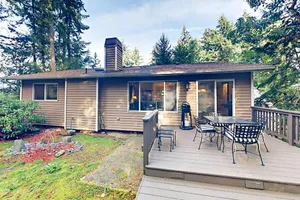 Image of Forest Retreat