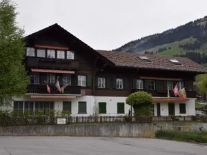 Image of Brüggmatte 1. St. Ost