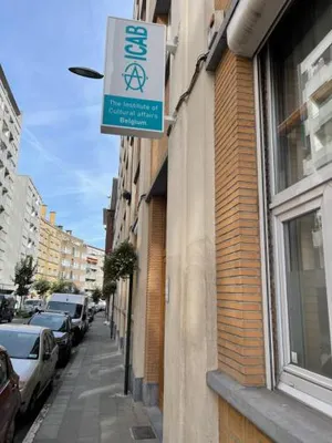 Image of Institute Of Cultural Affairs