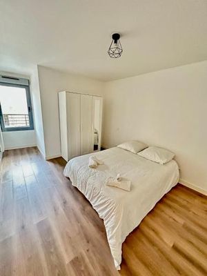 Image of Magnifique appartement à Bagnolet-Paris 102