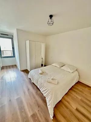 Image of Magnifique appartement à Bagnolet-Paris 102
