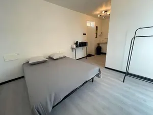 Image of Studio B2 20m2 cosy 5min à pied des Gares