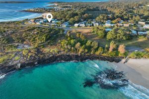 Image of The Beach House- Bawley Point