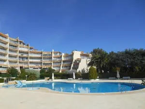 Image of Appartement Le Jean Bart - Vacances Côte d'Azur