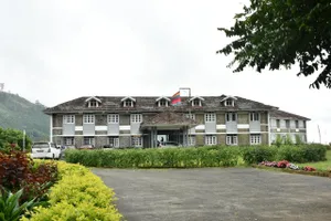 Image of The Grey Farmstead