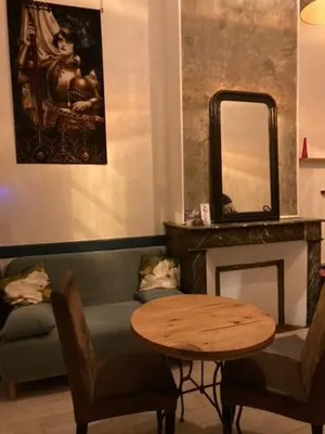 Image of L’insolite