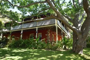 Image of Arakoon House 1 - Bring your own linen