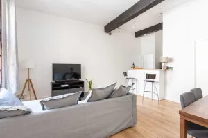 Image of Cosy apartment in historic center