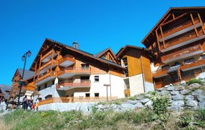 Image of Madame Vacances La Cascade