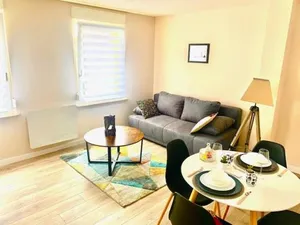 Image of COSY LIVING