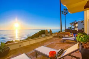 Image of Ocean Front, Direct Beach Access, Pool, AC