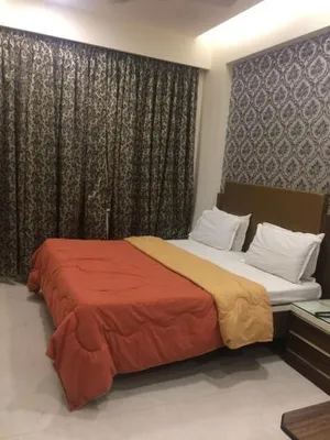 Image of Hotel Antique - Colaba