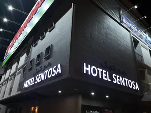 Image of HOTEL SENTOSA KOTA BHARU Kelantan