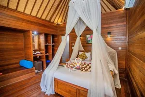 Image of Bagus Dream Beach Villa Lembongan