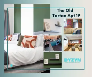 Image of The Old Tartan Apartments 19