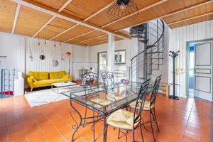 Image of Maison rustique à 11min de Paris, cadre chaleureux