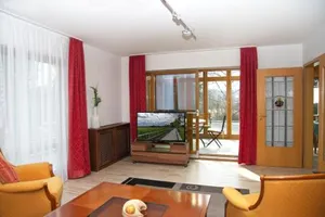 Image of Ferienhaus Bauerngarten