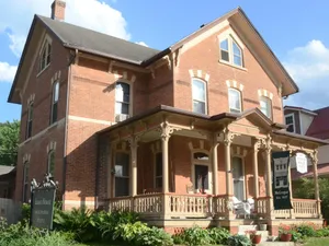 Image of Stauer House Bed & Breakfast