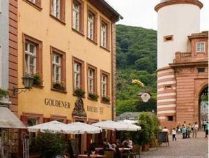 Image of Hotel Goldener Hecht