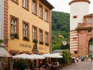 Image of Hotel Goldener Hecht