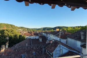 Image of Appartement d'exception au cœur de Cahors