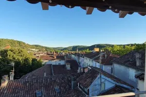 Image of Appartement d'exception au cœur de Cahors