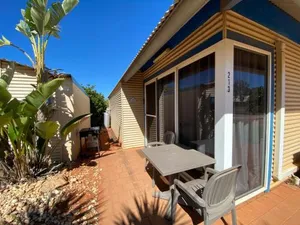 Image of Osprey Holiday Village Unit 213 1 Bedroom