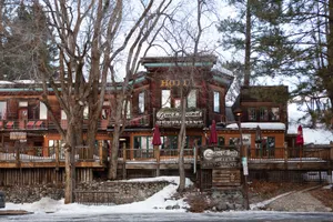 Image of Observatory Inn