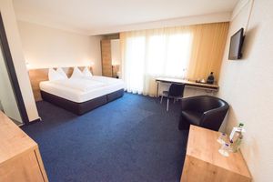 Image of Aarehof Swiss Quality Hotel