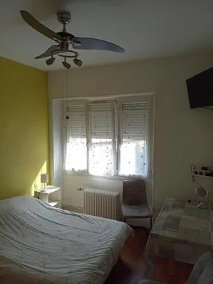 Image of Petite chambre meublée au cœur de ville - chez l'habitant