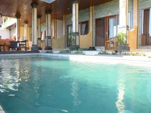 Image of Bima Sakti House Canggu