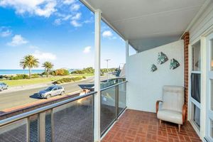 Image of Beach Front with Amazing Ocean Views