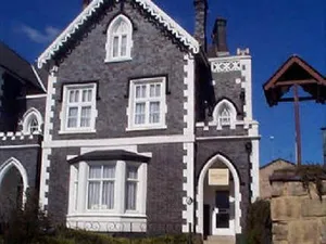 Image of Park House Guest House