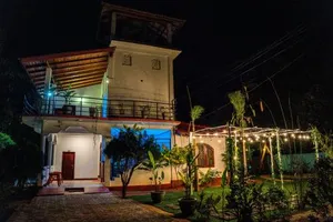 Image of Coastal Heaven Villa