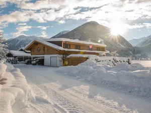 Image of Cosy Apartment in Neukirchen near Ski Lift