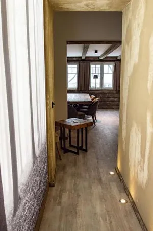 Image of StrandBerg's Ursprung: Spa & Kitchen