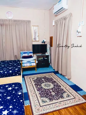 Image of ROOMSTAY SHAHID
