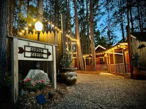 Image of Kick Back Ranch