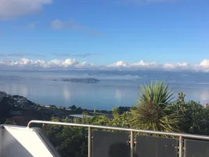 Image of Harbour Lodge Wellington